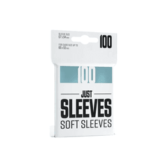 Just Sleeves Soft Sleeves